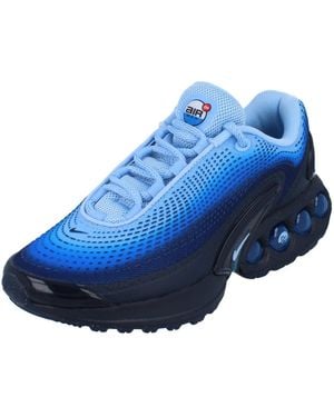Nike Air Max Dn S Running Trainers Hq4050 Trainers Shoes - Blue