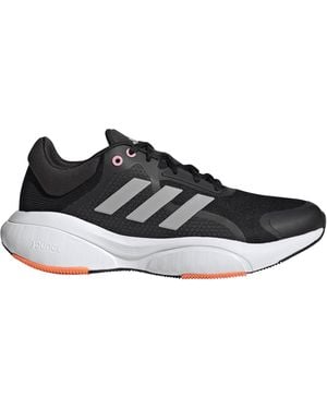 adidas Response Shoes - Black