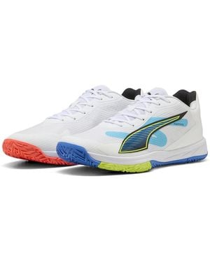 PUMA Accelerate Turbo 4 Game On - Blue