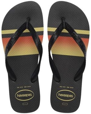 Havaianas Top Basic - Black