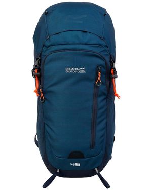 Regatta Highton V2 45l Backpack Rucksäcke - Blau