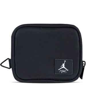 Nike Flight Zip Wallet 023 – Black One
