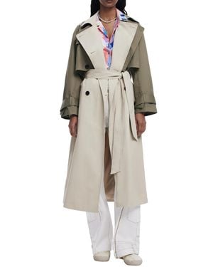 Desigual CHAQ_DES MOINES - Bianco