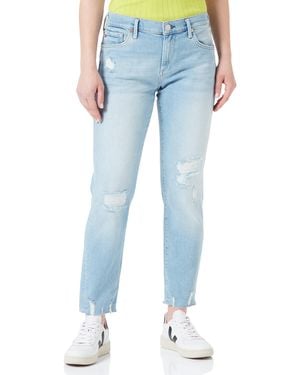 True Religion LIV Jeans - Blau