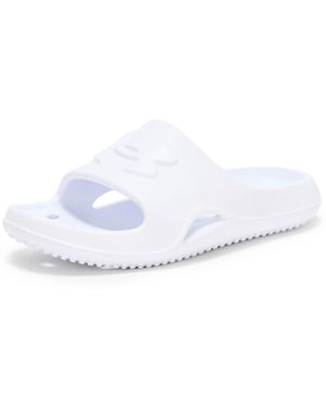 Under Armour Locker V, - White