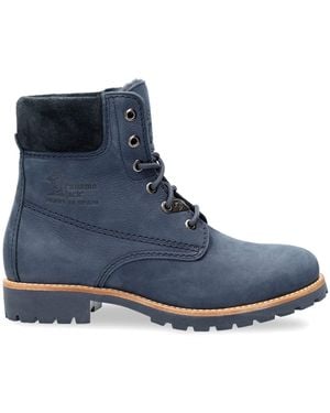 03 Igloo Botas Panama Jack Mujer Imitacion Panama Jack Mujer