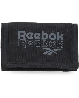 Reebok ONA Portafoglio - Nero