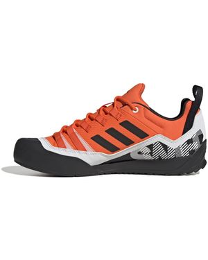 adidas Terrex Swift Solo 2 - Rosso