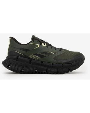 Reebok Floatzig Adventure 1 Trainer - Black