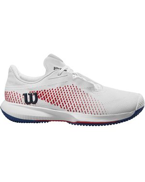 Wilson Sneaker - White