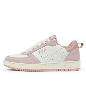 Fila Rega S Wmn - Bianco
