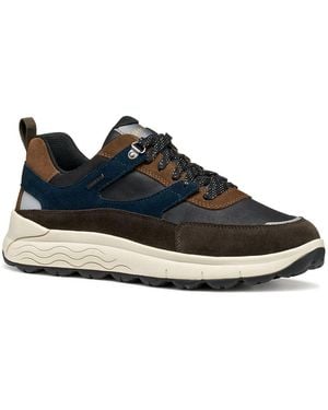Geox U Spherica 4x4 B ABX - Azul
