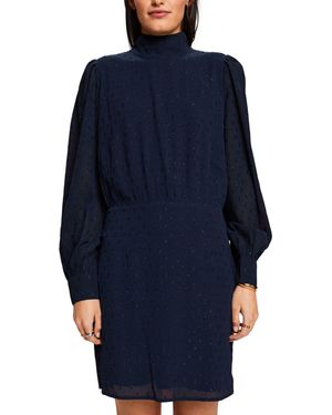Esprit 113ee1e310 - Blauw