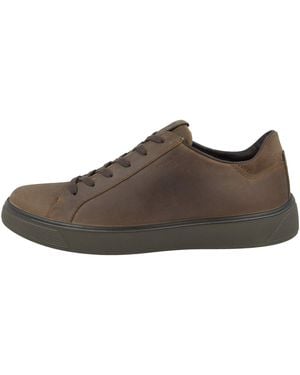 Ecco Streettray M - Marrone