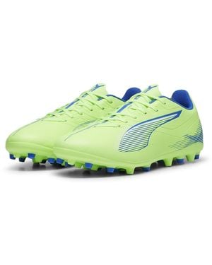 PUMA Ultra 5 Play MG - Verde