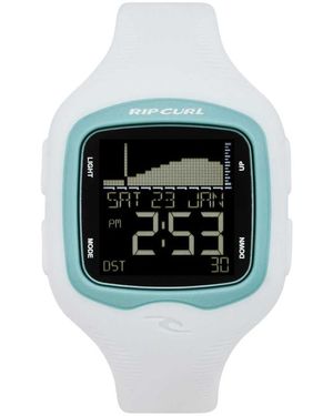 Rip Curl Kauai Watch One Size - Black