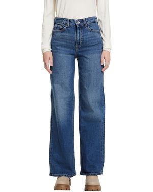 Esprit 083cc1b332 Jeans - Azul