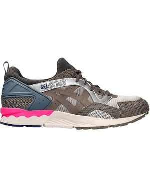 Asics Gel-Lyte V - Grigio