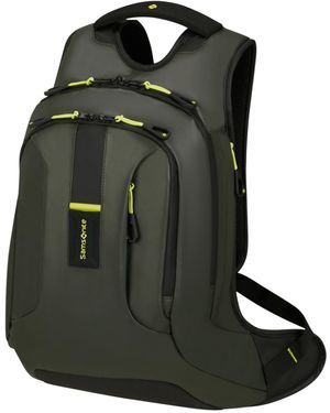 Samsonite Laptop Backpack 15.6 - Black