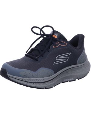 Skechers Go Run Consistent 2.0 Sneaker - Blau