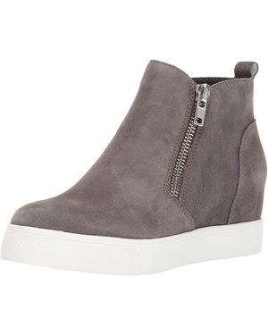 Steve madden wedgie on sale hot sale