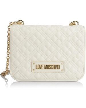 Love Moschino JC4193PP1I - Blanc