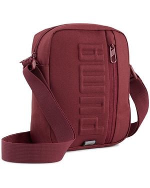 PUMA 90713 Crossbody One Size - Rosso