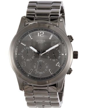 Guess Mini Spectrum W14538L1- Orologio da donna - Grigio