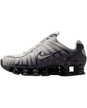 Nike Shox TL IB7705-001 - Nero