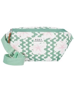 Roxy Vanilla Smoothie One Size Green