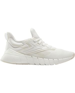 Reebok Nano Gym Sneaker Workout Walking Schuhe - Schwarz