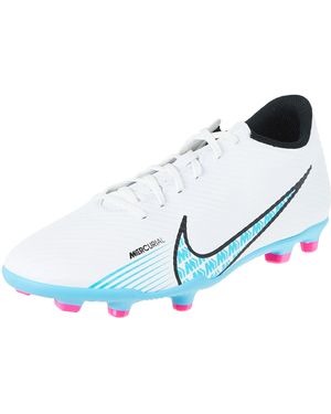 Nike Mercurial Vapor 15 Club MG - Blu