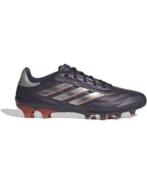 adidas Copa Pure 2 Elite Ag Astro Turf Football Boots S Aurora Black 11 Uk - Blue