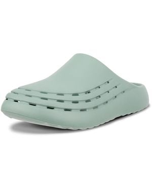 Ecco Adult Cozmo Eva Slide Sandal - Green