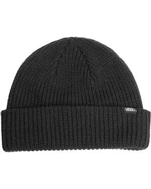 Vans Core Basic Cuff Beanie - Black