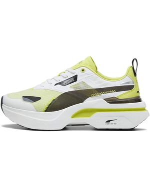 PUMA Kosmo Rider Wns 38311314 - Verde