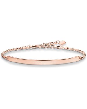 Thomas Sabo Bracciale da Donna - Multicolore