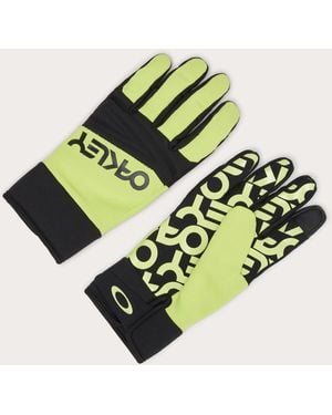 Oakley S Factory Pilot Core Guanto - Verde