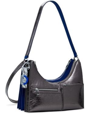Desigual Bag_Delta - Azul