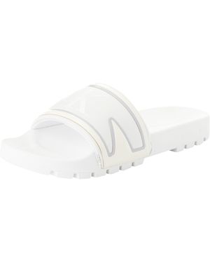Calvin Klein Jeans Truck Slide in YM0YM00862 - Nero