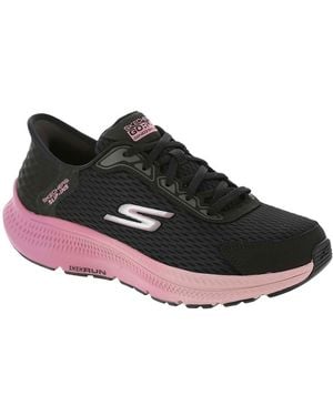 Skechers Go Run Coerente 2.0 - Nero