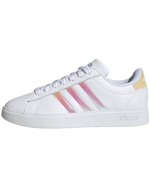 adidas Grand Court 2.0 - Bianco