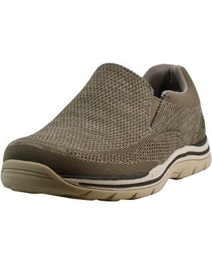 Skechers Expected X Larmen in Black for Men Lyst UK