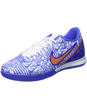 Nike Zoom Vapor 15 Academy Cr7 - Blu