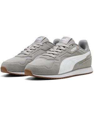 PUMA Softride St Miler Sd Trainer - Grey