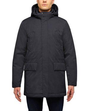 Geox M Arrall Giacca - Blu
