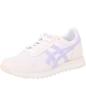 Asics Tiger Runner II - Bianco