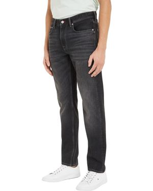 Tommy Hilfiger Jeans - Zwart