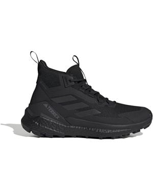 adidas PERFORMANCE Wanderstiefel Terrex Free Hiker 2 GTX IH3524 Schwarz