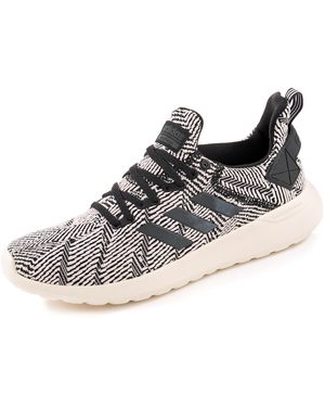 adidas Cloudfoam Lite Racer BYD Gymnastikschuhe - Schwarz